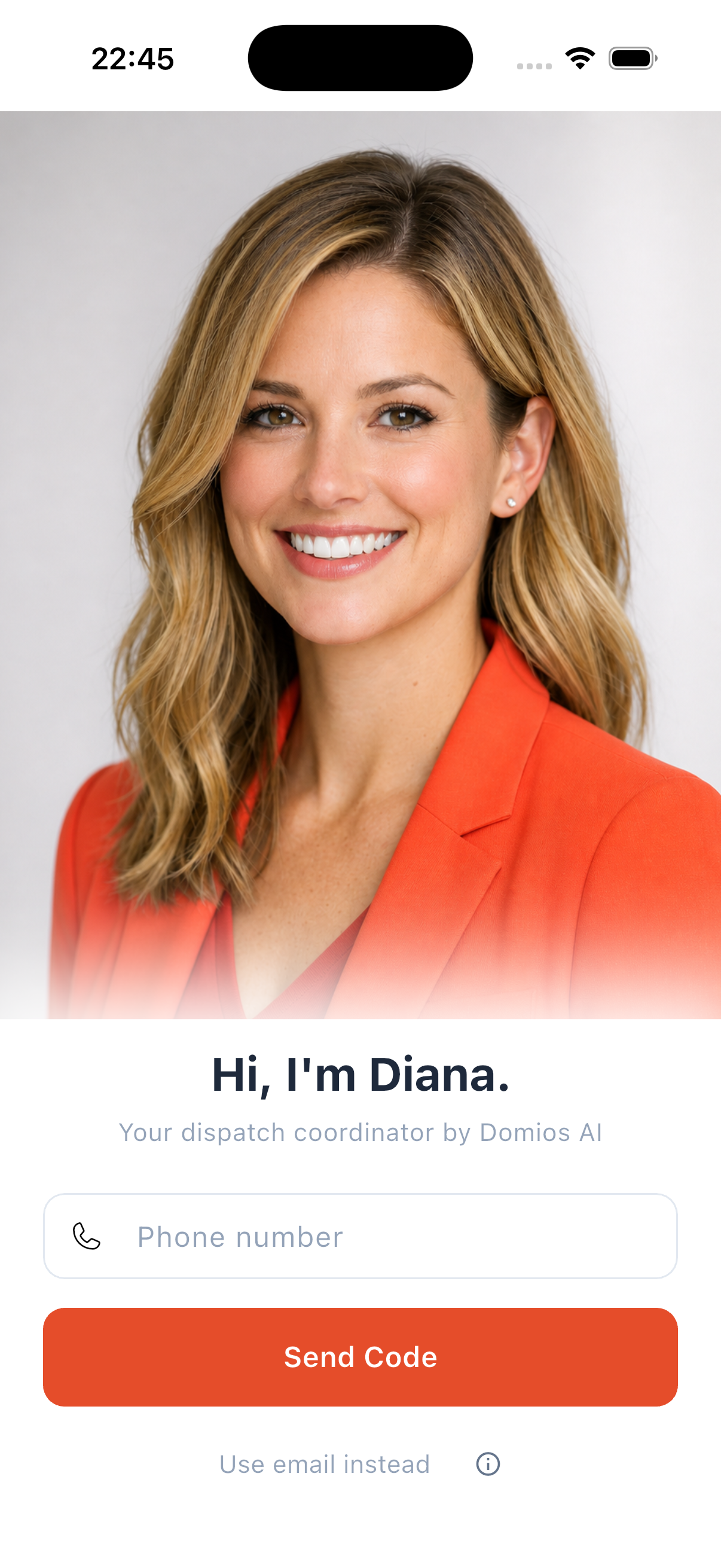 Diana
