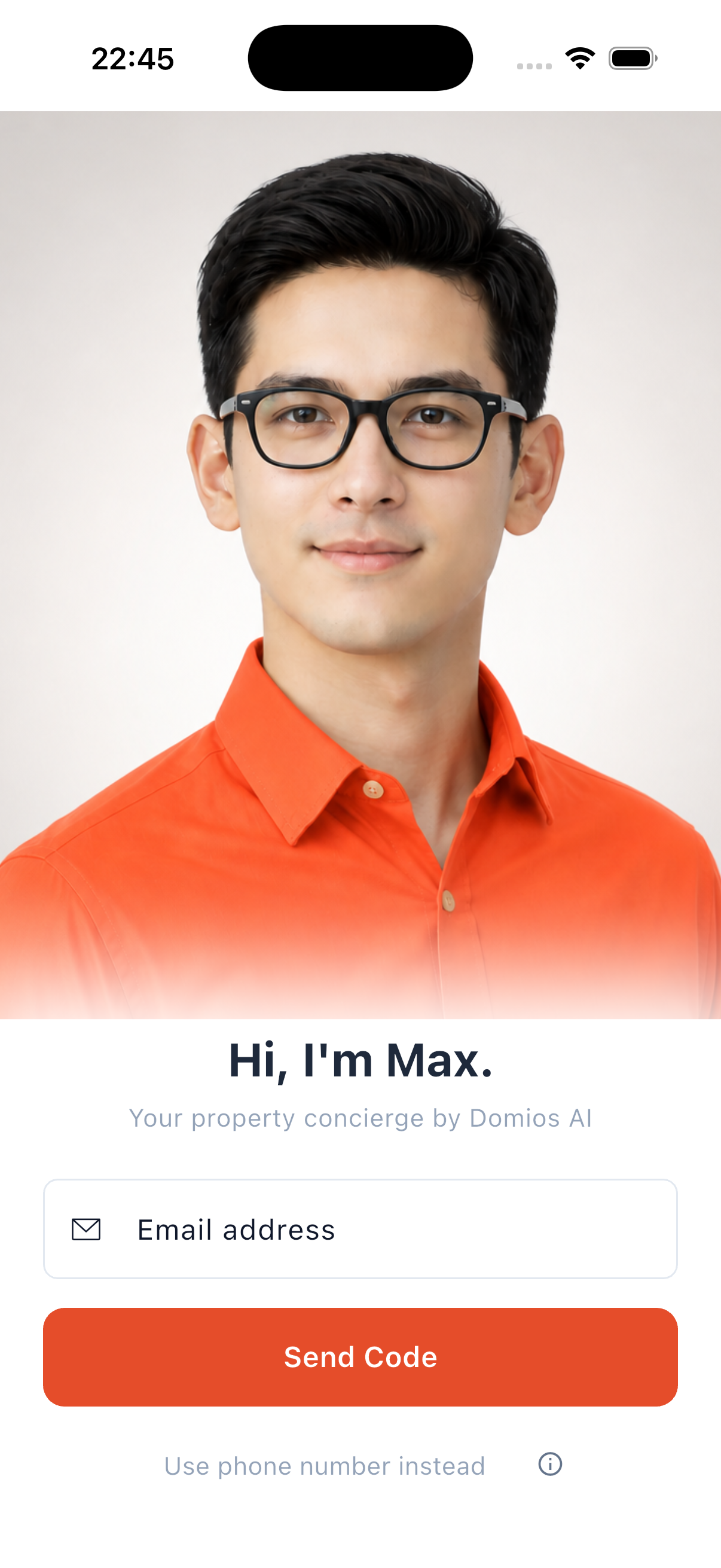 Max